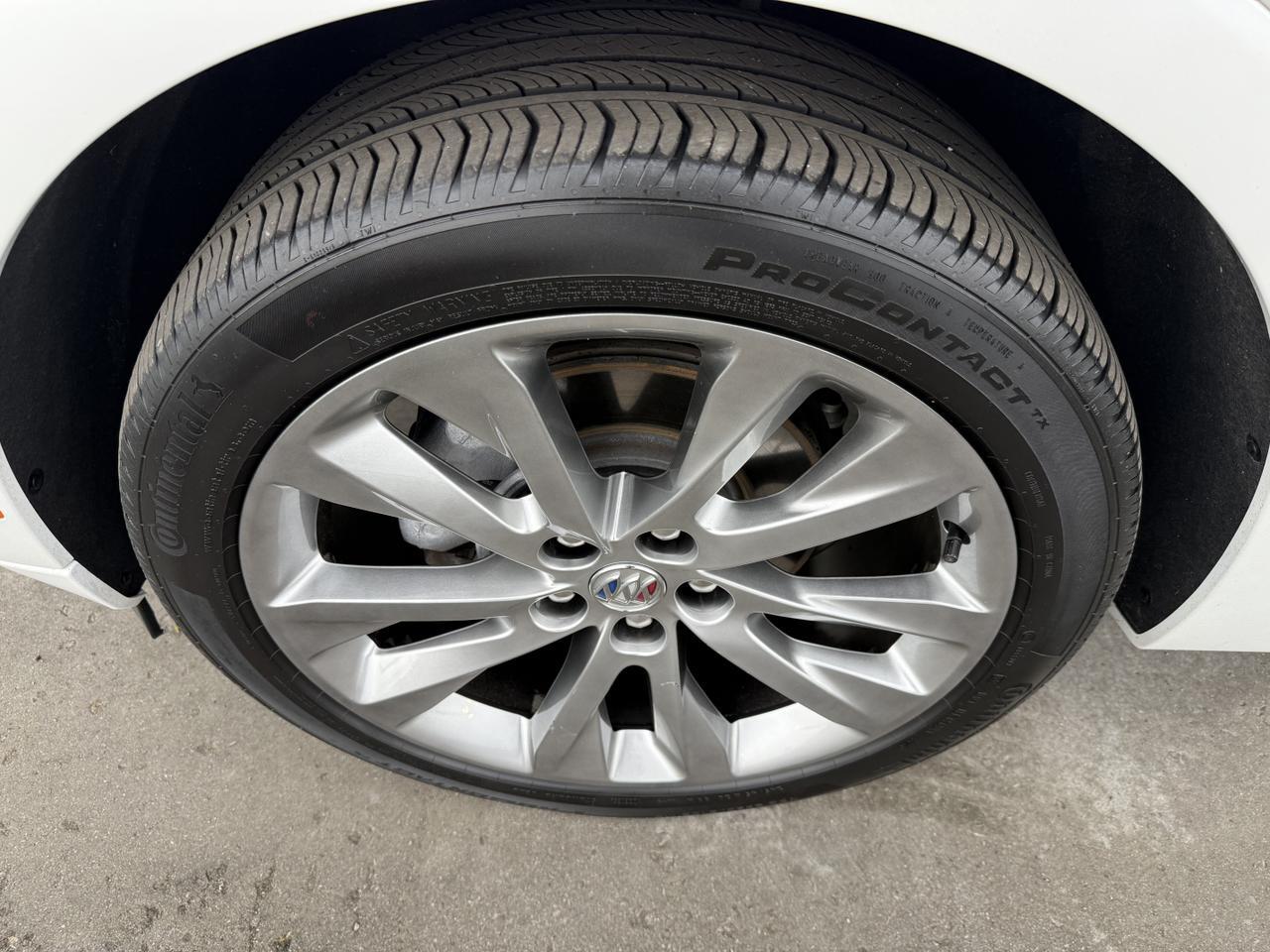 2023 Buick Envision Avenir Knoxville TN