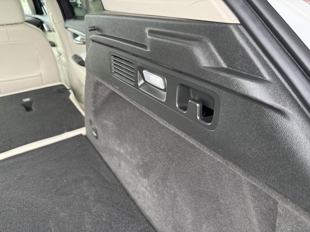 2023 Buick Envision Avenir Knoxville TN