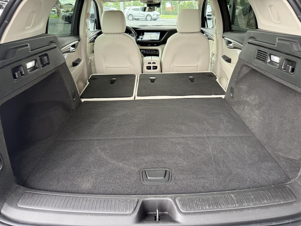2023 Buick Envision Avenir Knoxville TN