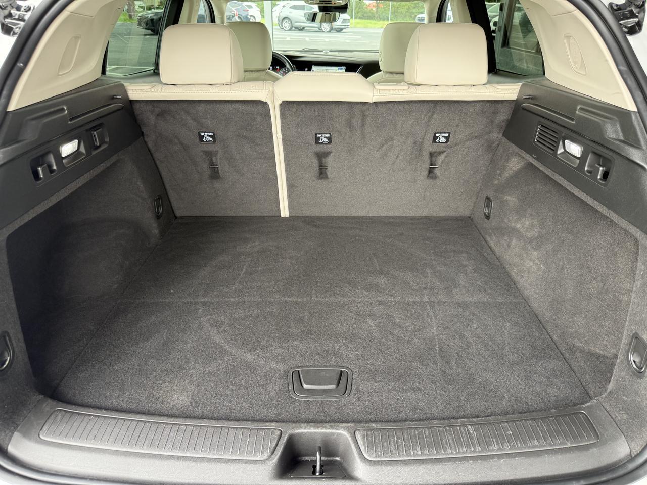 2023 Buick Envision Avenir Knoxville TN