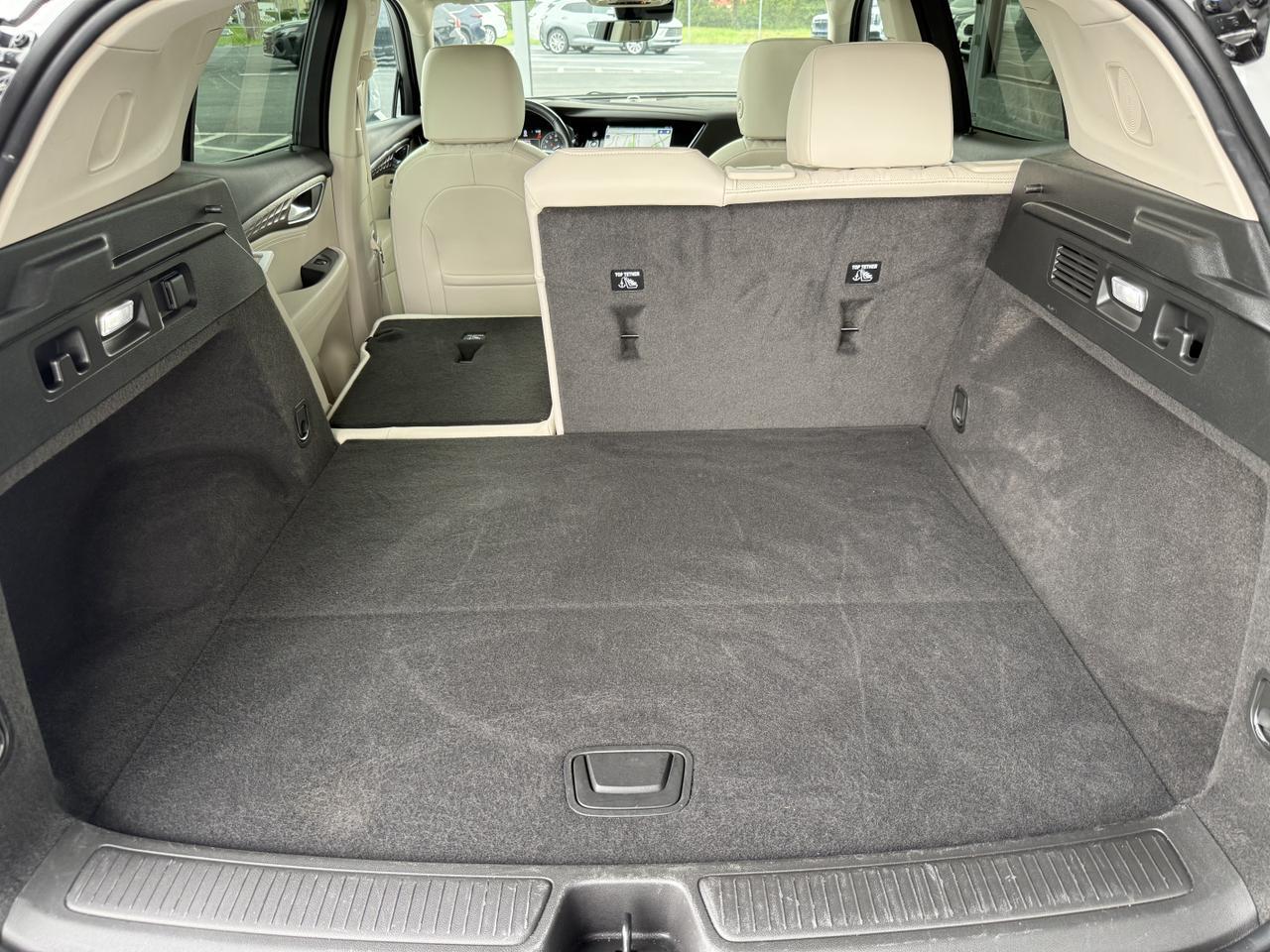 2023 Buick Envision Avenir Knoxville TN