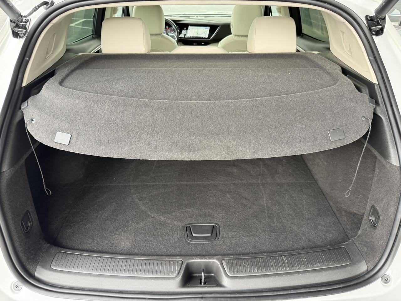 2023 Buick Envision Avenir Knoxville TN
