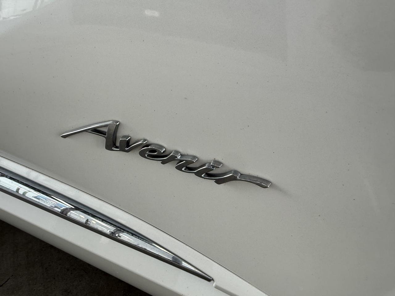 2023 Buick Envision Avenir Knoxville TN