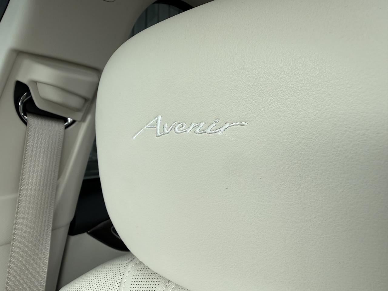 2023 Buick Envision Avenir Knoxville TN