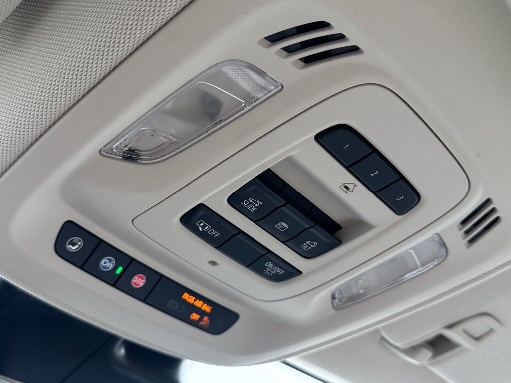 2023 Buick Envision Avenir Morristown TN