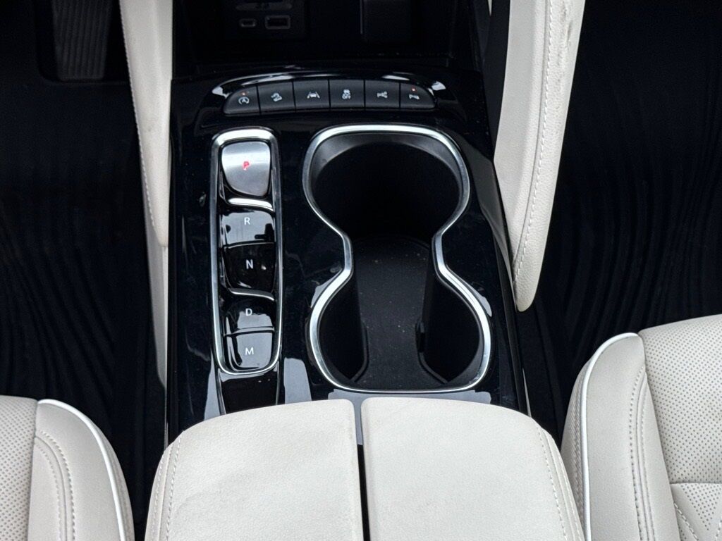 2023 Buick Envision Avenir Morristown TN
