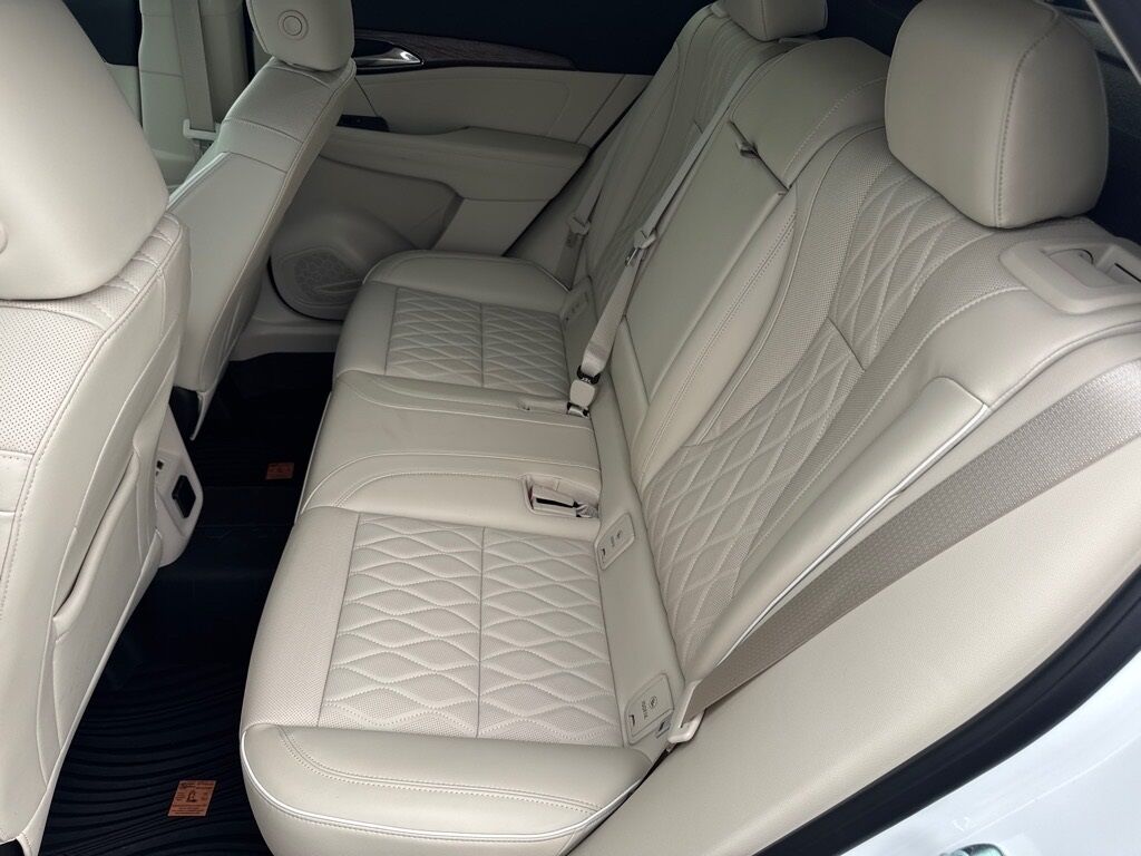2023 Buick Envision Avenir Morristown TN