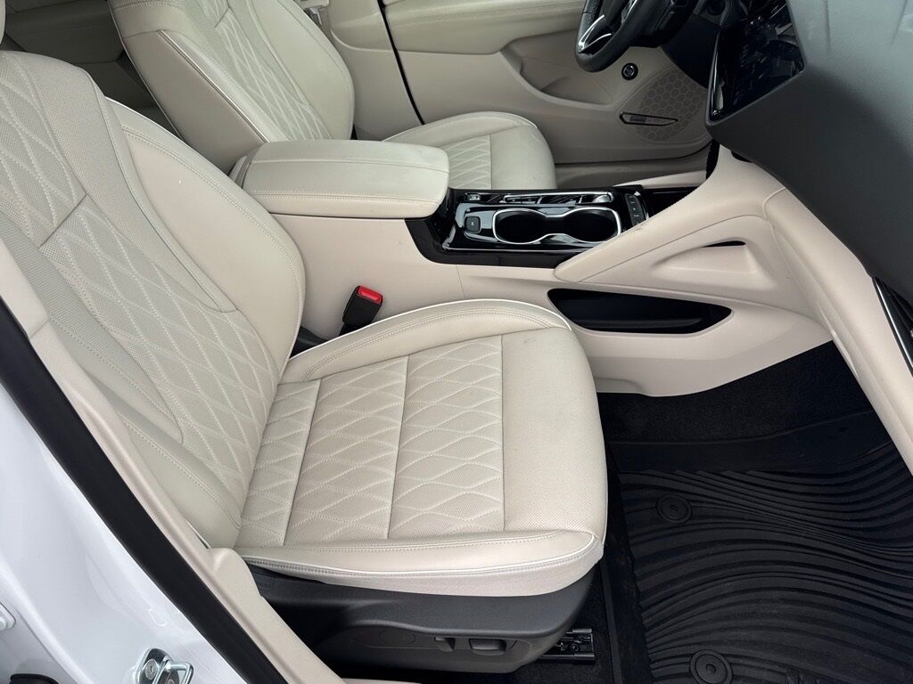 2023 Buick Envision Avenir Morristown TN