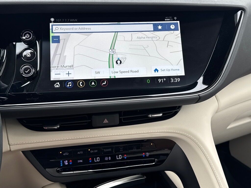 2023 Buick Envision Avenir Morristown TN
