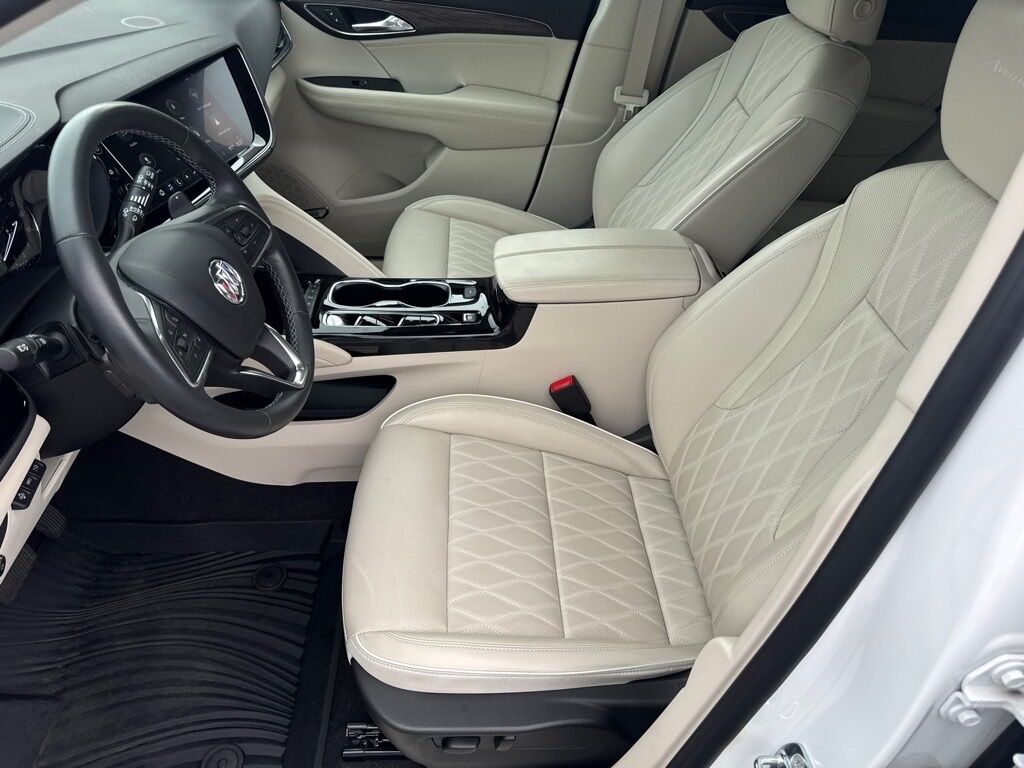 2023 Buick Envision Avenir Morristown TN