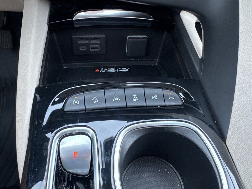 2023 Buick Envision Avenir Morristown TN