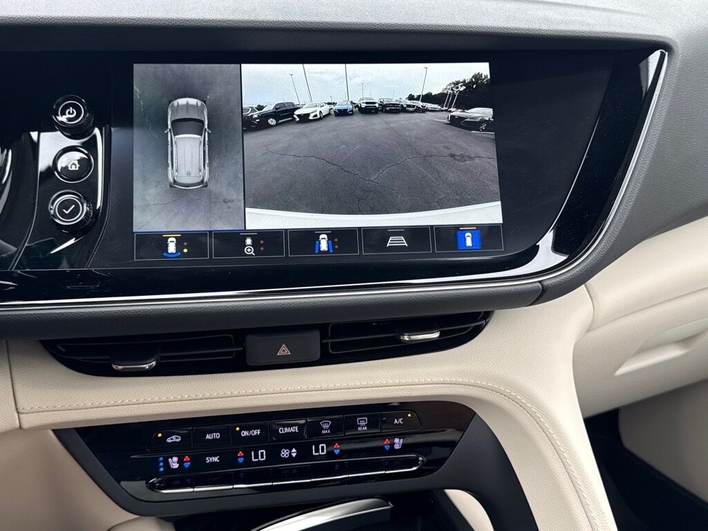 2023 Buick Envision Avenir Morristown TN