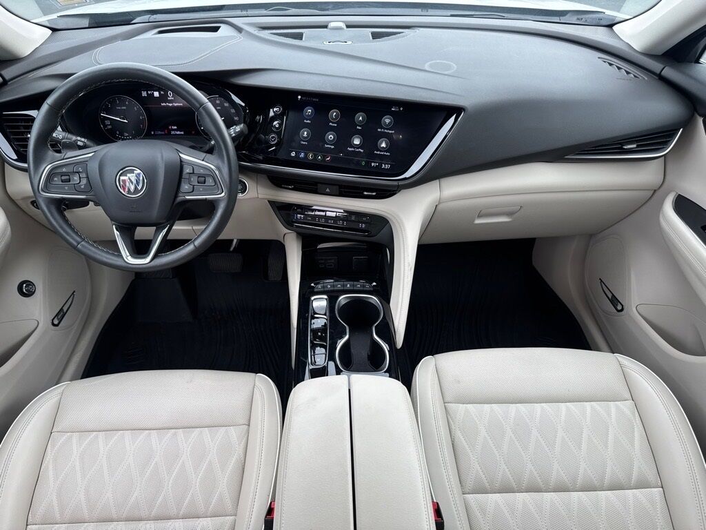 2023 Buick Envision Avenir Morristown TN