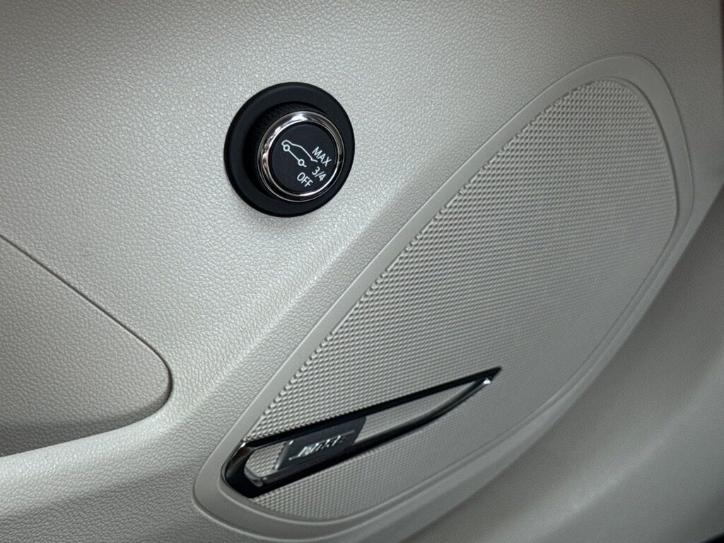 2023 Buick Envision Avenir Morristown TN