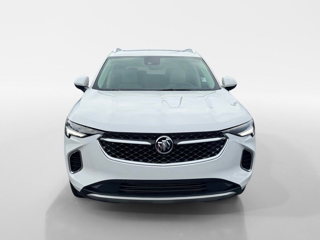 2023 Buick Envision Avenir Morristown TN