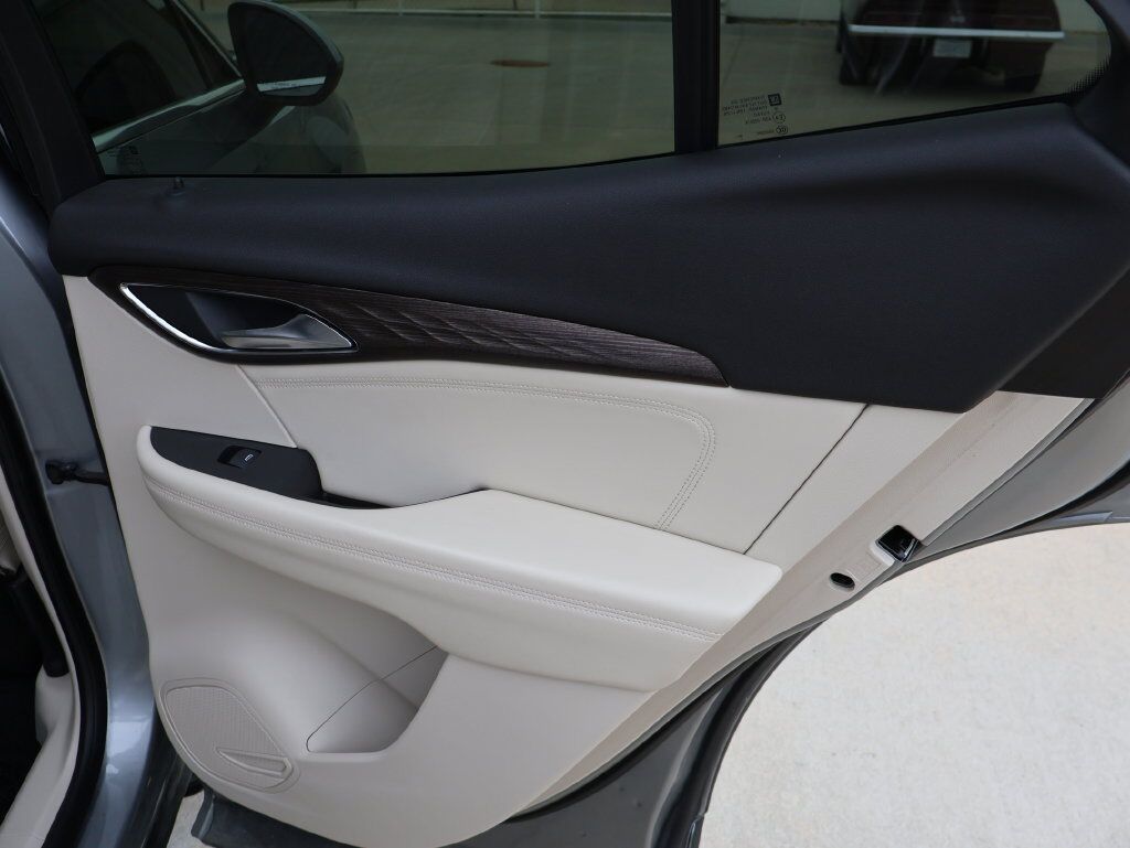 2023 Buick Envision Avenir San Clemente CA