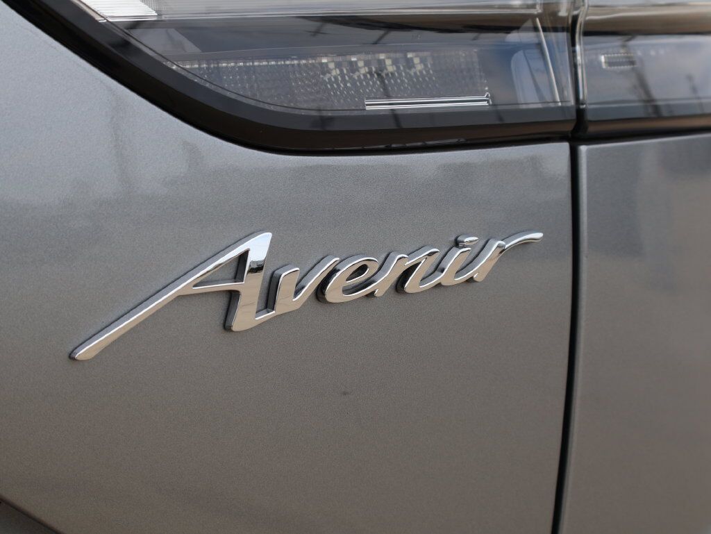 2023 Buick Envision Avenir San Clemente CA