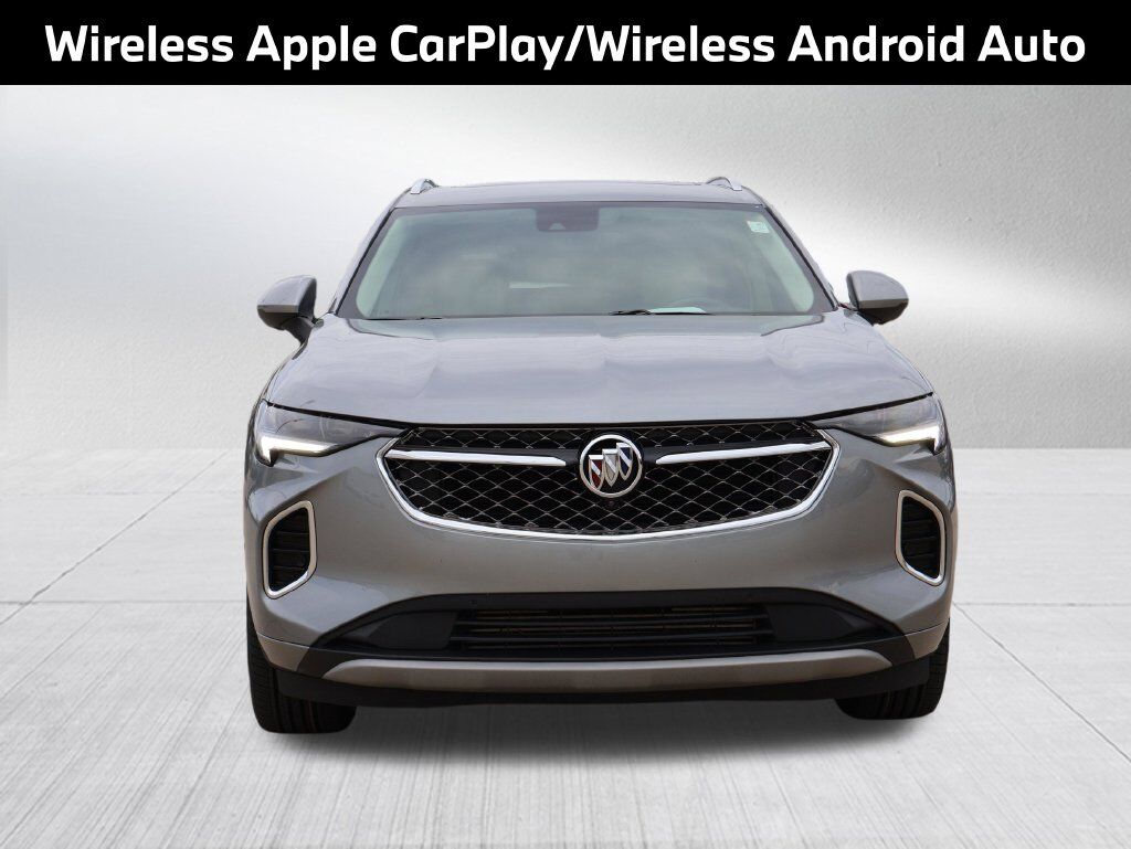 2023 Buick Envision Avenir San Clemente CA