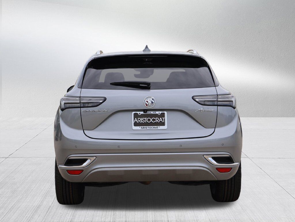 2023 Buick Envision Avenir San Clemente CA