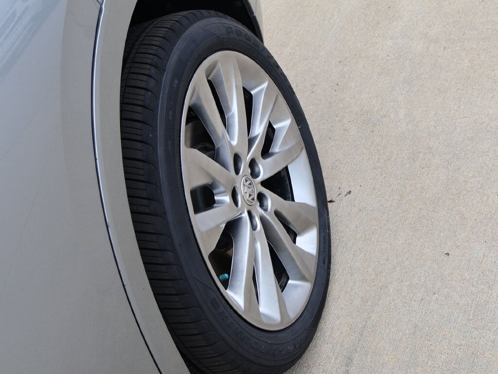 2023 Buick Envision Avenir San Clemente CA