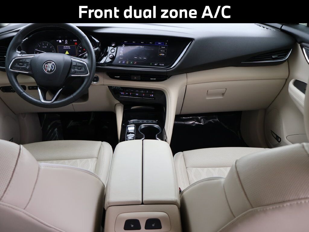 2023 Buick Envision Avenir San Clemente CA