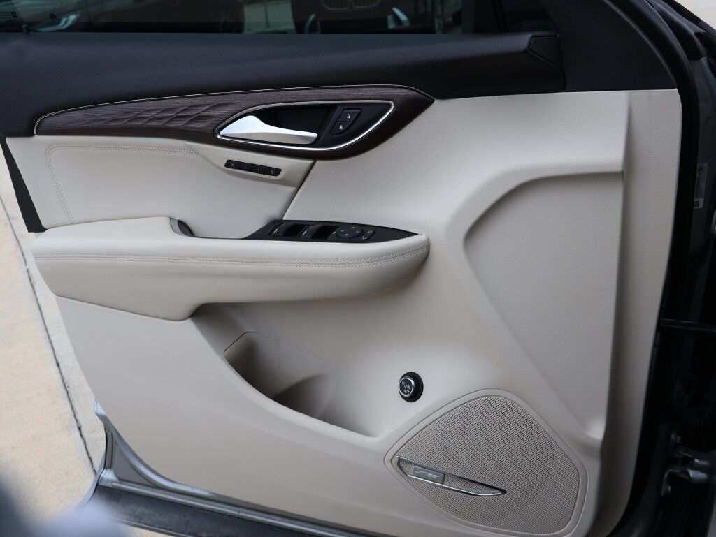2023 Buick Envision Avenir San Clemente CA