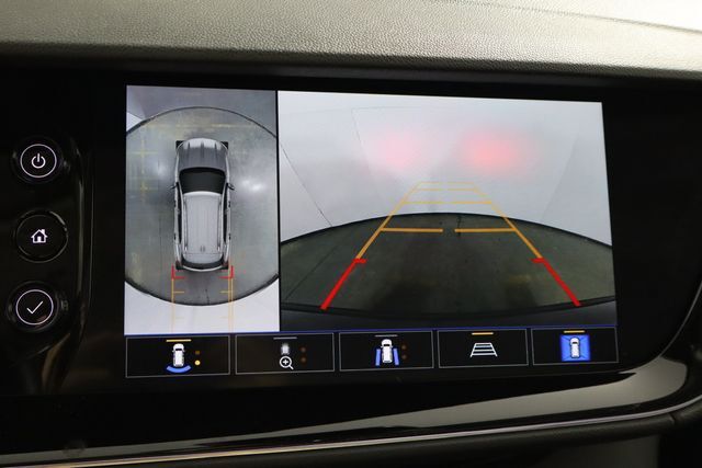2023 Buick Envision Avenir Raleigh NC