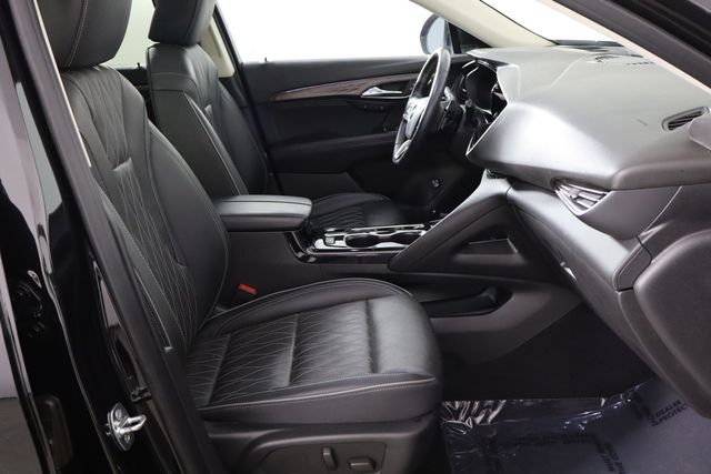 2023 Buick Envision Avenir Raleigh NC