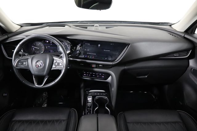 2023 Buick Envision Avenir Raleigh NC