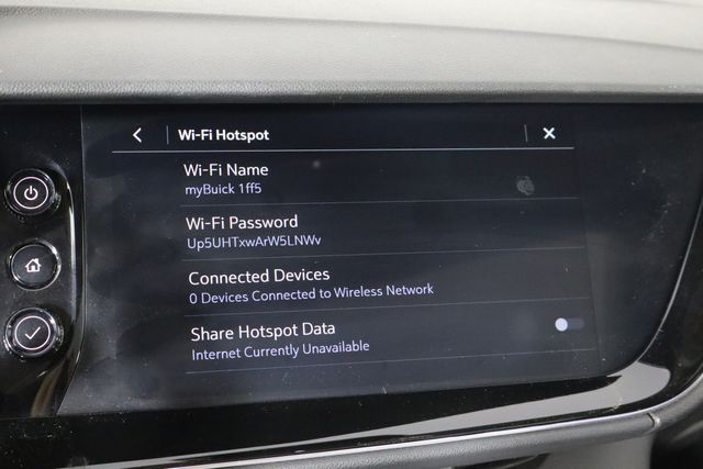 2023 Buick Envision Avenir Raleigh NC