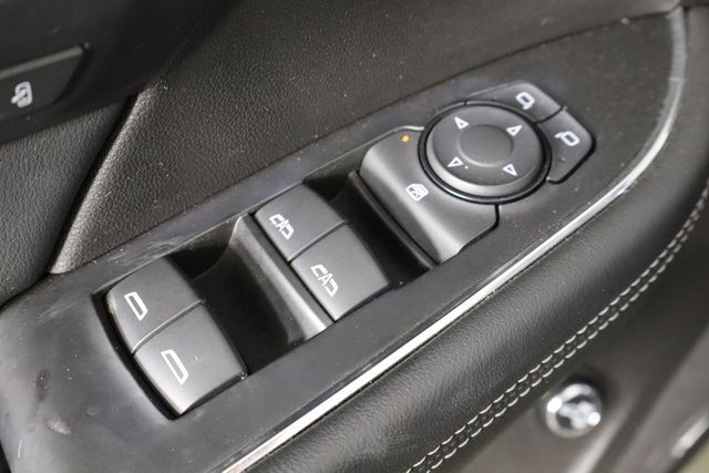 2023 Buick Envision Avenir Raleigh NC