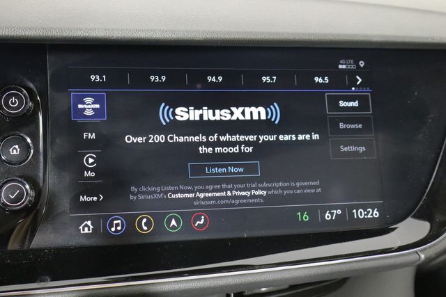 2023 Buick Envision Avenir Raleigh NC