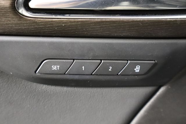 2023 Buick Envision Avenir Raleigh NC