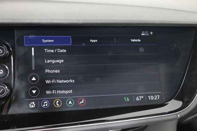 2023 Buick Envision Avenir Raleigh NC