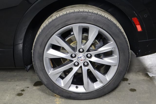 2023 Buick Envision Avenir Raleigh NC