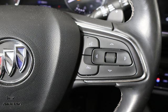 2023 Buick Envision Avenir Raleigh NC