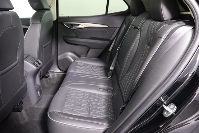 2023 Buick Envision Avenir Raleigh NC