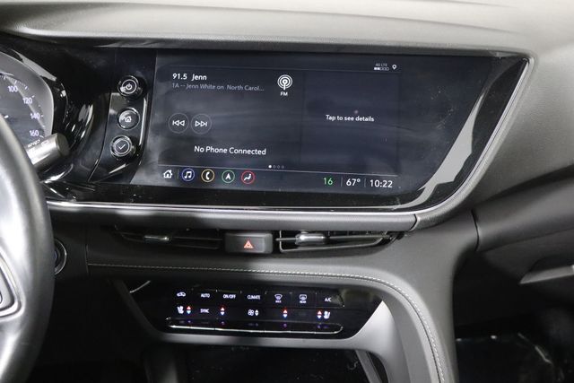 2023 Buick Envision Avenir Raleigh NC