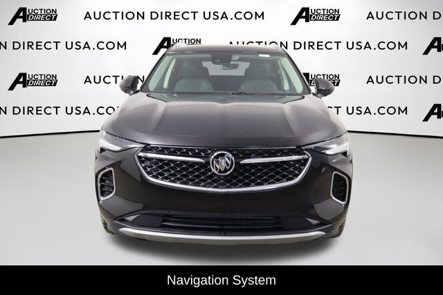 2023 Buick Envision Avenir Raleigh NC