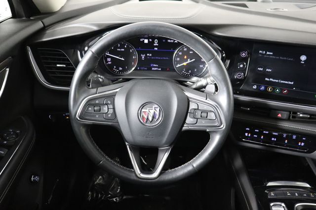 2023 Buick Envision Avenir Raleigh NC
