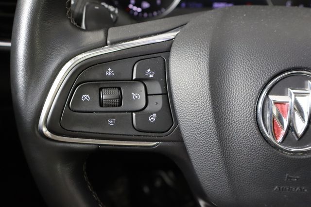 2023 Buick Envision Avenir Raleigh NC