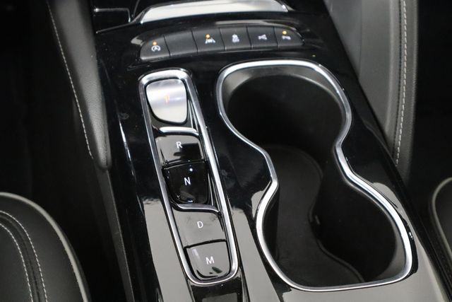 2023 Buick Envision Avenir Raleigh NC