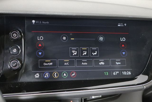 2023 Buick Envision Avenir Raleigh NC