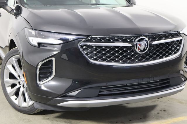 2023 Buick Envision Avenir Raleigh NC