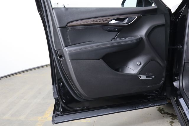 2023 Buick Envision Avenir Raleigh NC
