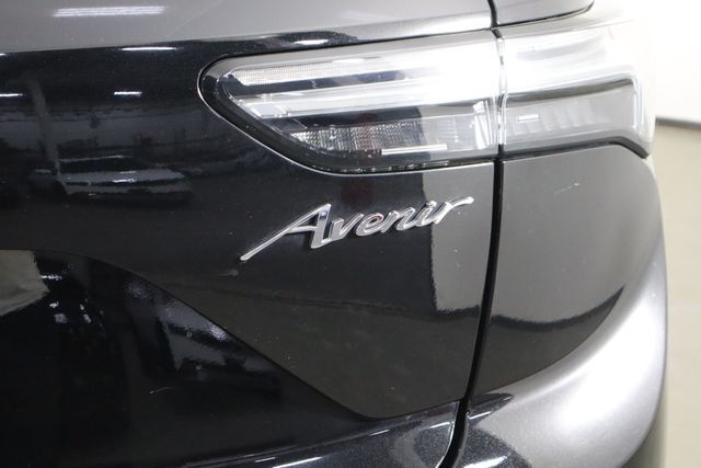 2023 Buick Envision Avenir Raleigh NC