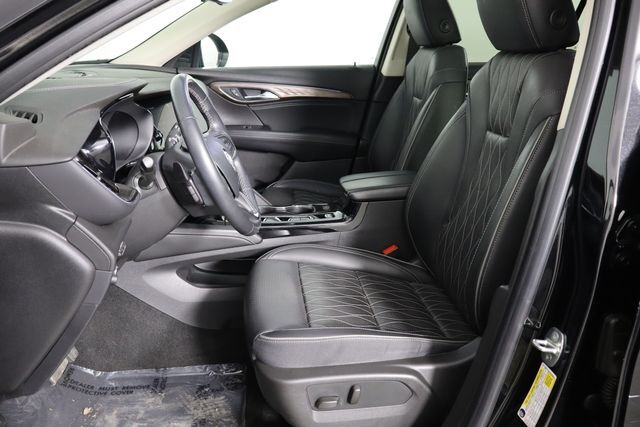 2023 Buick Envision Avenir Raleigh NC