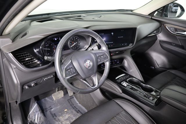 2023 Buick Envision Avenir Raleigh NC