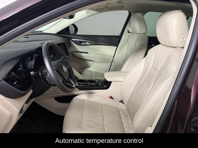 2023 Buick Envision Avenir Raleigh NC