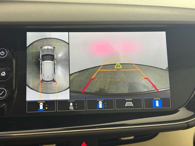 2023 Buick Envision Avenir Raleigh NC